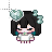 Working in background cursor