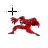Precision select cursor