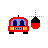 Alternate select cursor