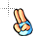 Working in background cursor