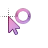 Working in background cursor