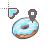 Normal select cursor