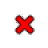 Unavailable cursor