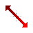 Diagonal Resize 1 cursor