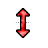 XLRainbowUpDown cursor