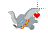 Normal select cursor
