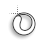 Crystal Clear Mini Cursors preview