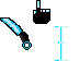 karambit Cursors cursor preview