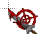 Precision select cursor