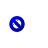 Unavailable cursor