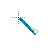 Handwriting cursor