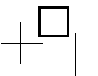 Simplistic Precision Tool Cursors preview