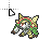 chesnaught cursor