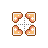 Move cursor