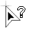 Help select cursor