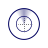 Radar cursor