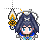 Alternate select cursor