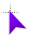 Normal select cursor