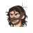 Normal select cursor