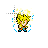 Goku Pack Cursors preview
