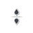 Vertical resize cursor