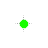 expand green cursor