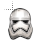 Normal select cursor