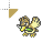 farfetch'd cursor