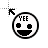 MS Pointer cursor