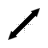 Diagonal Resize 2 cursor