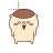 Kuri-Manju cursor