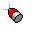Handwriting cursor