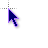 Normal select cursor