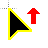 HiVis_alt cursor