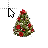 Rose Tree cursor