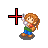 Precision select cursor