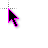 Normal select cursor