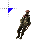 Al Asad full body shot cursor
