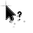 Help select cursor