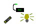 Electric Pack Cursors cursor preview