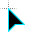 disco pointer cursor