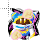 Magolor Dimensional Vanish cursor