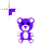bears background cursor