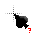 Help select cursor