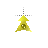 Alternate select cursor