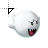 Boo cursor