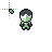 Normal select cursor