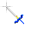Zelda Swords Cursors preview