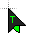 Text select cursor