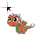 CopperDragonBaby cursor